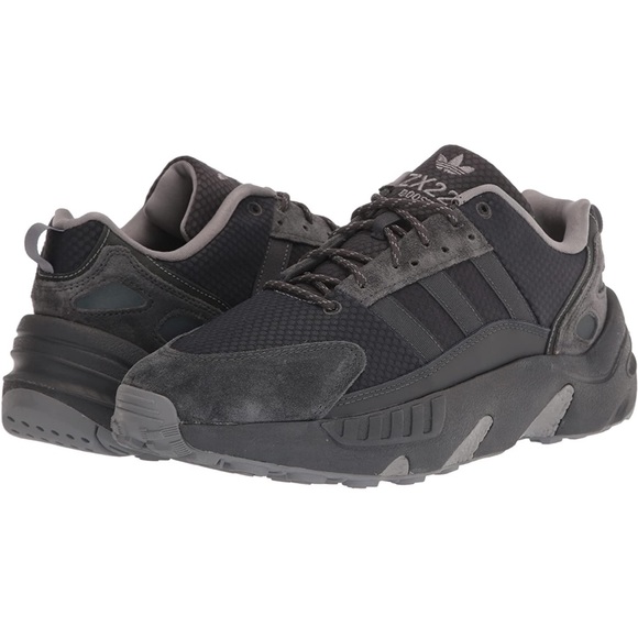 Adidas ZX 22 Boost Men’s Athletic Shoes main image 7